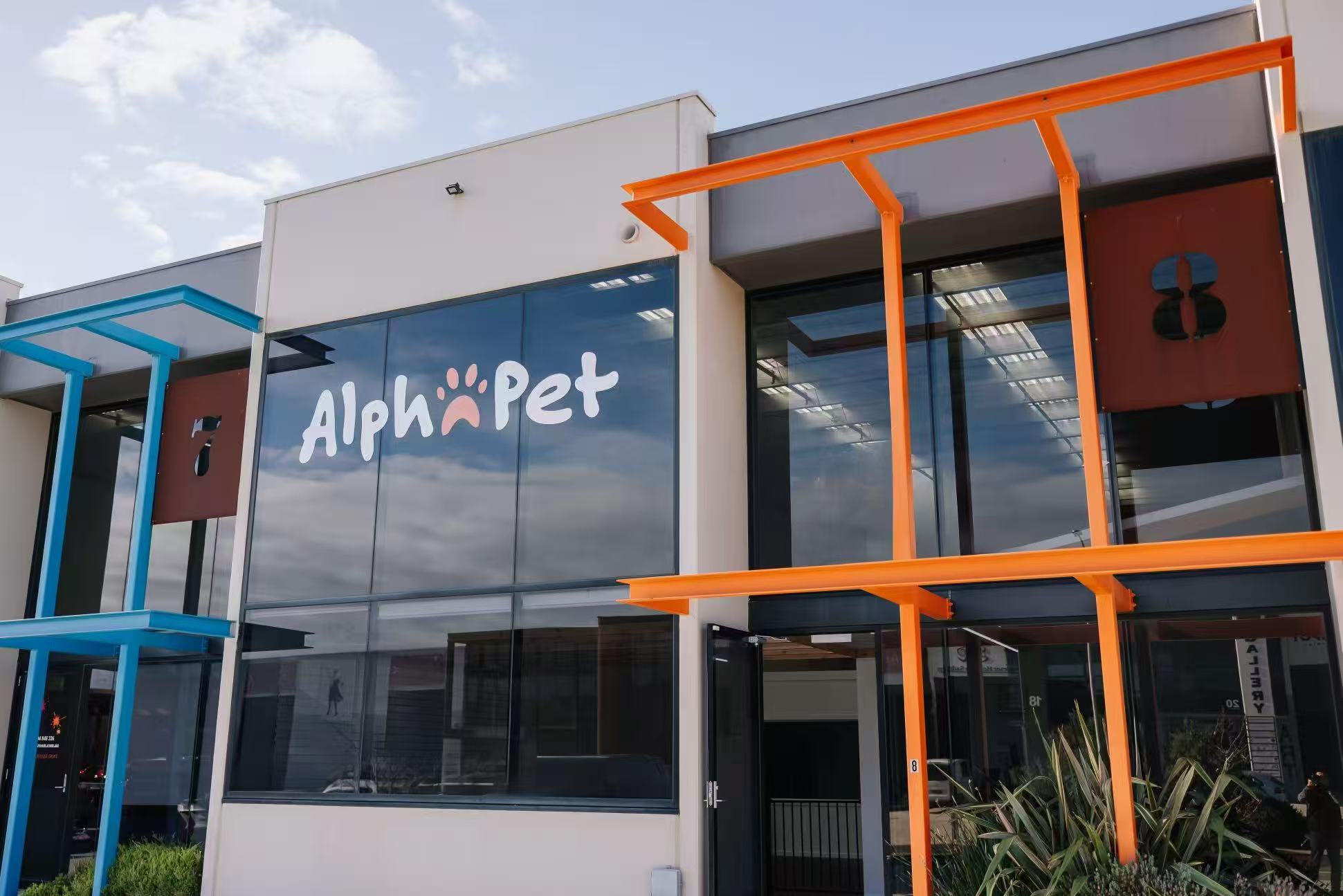 Happy cat